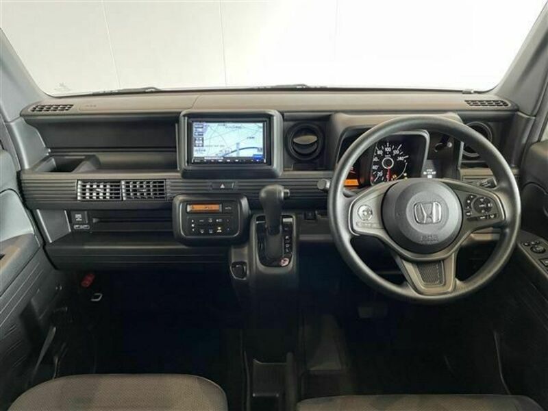 N-VAN