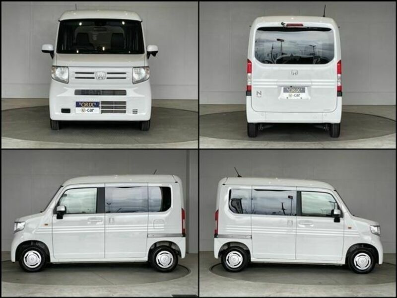 N-VAN