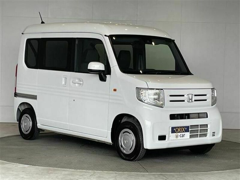 N-VAN