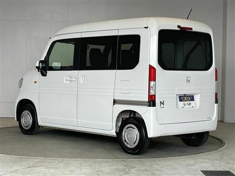 N-VAN