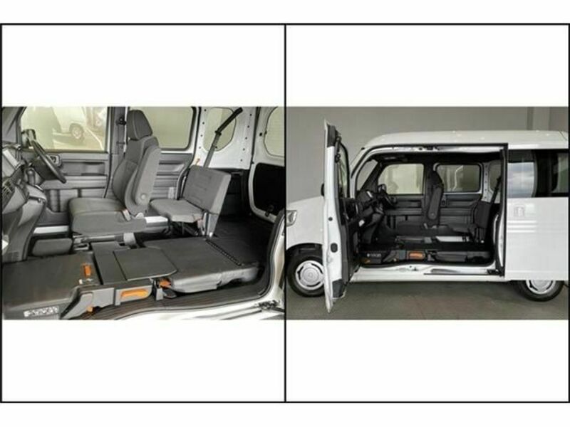 N-VAN
