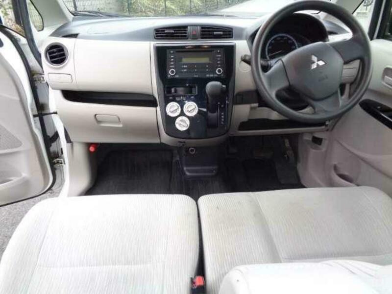 EK WAGON