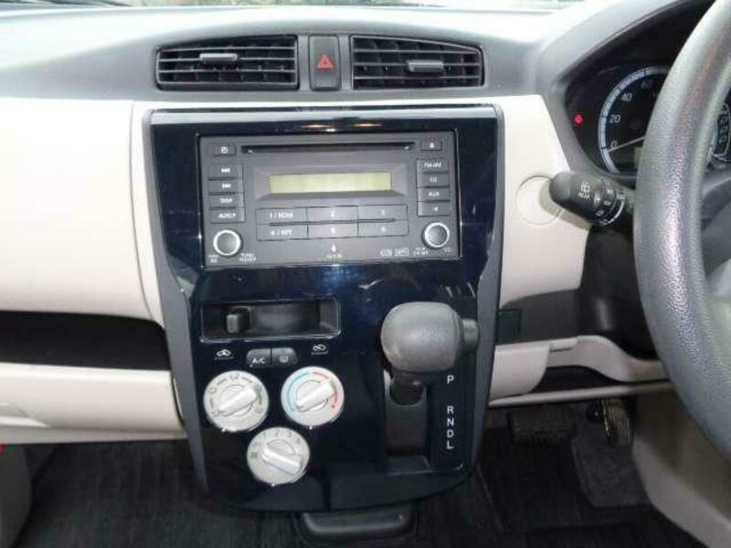 EK WAGON