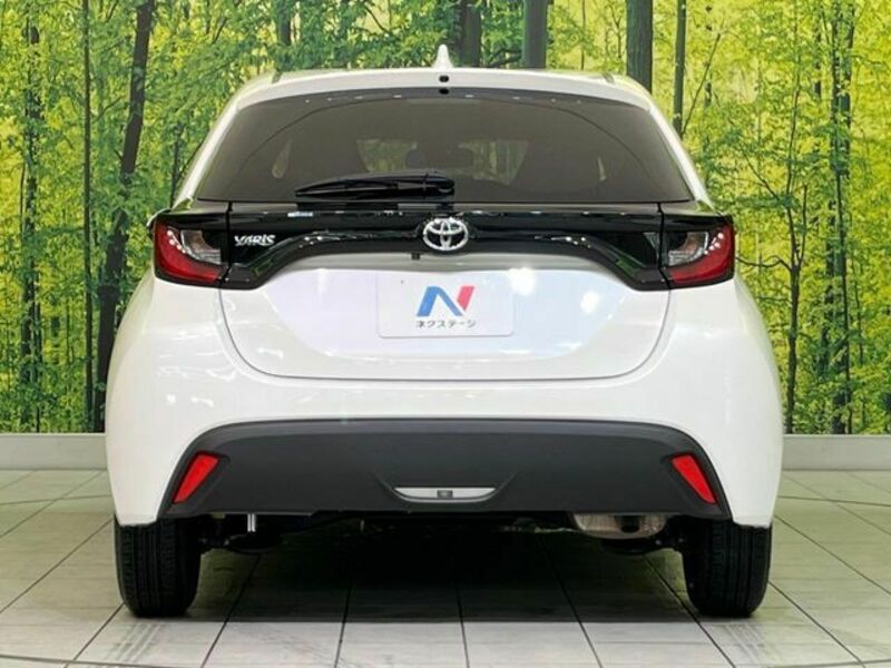 YARIS