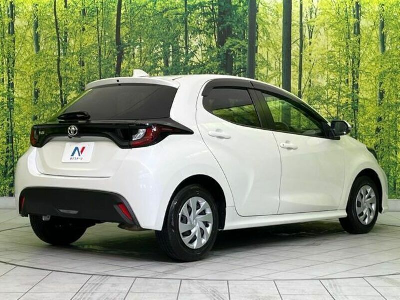 YARIS