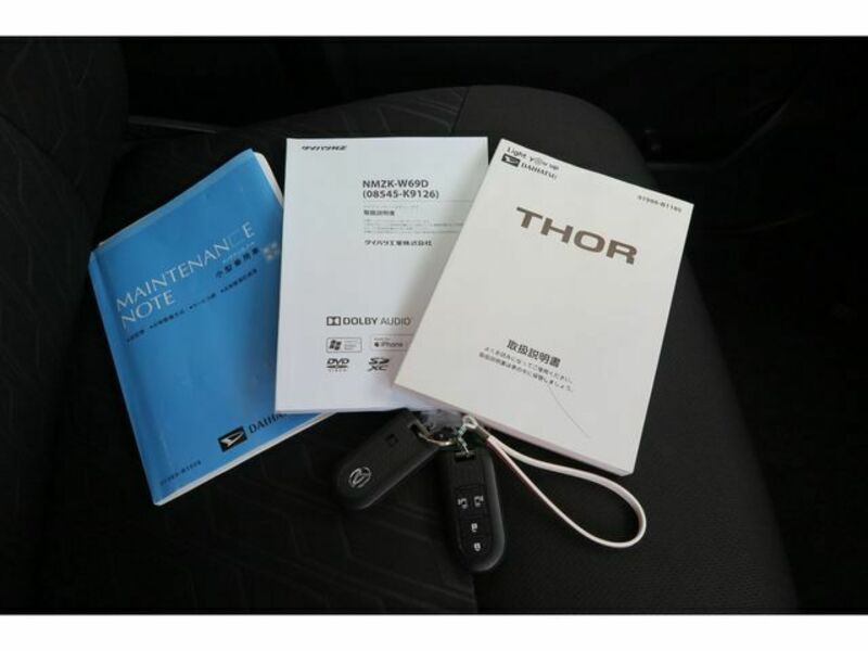 THOR