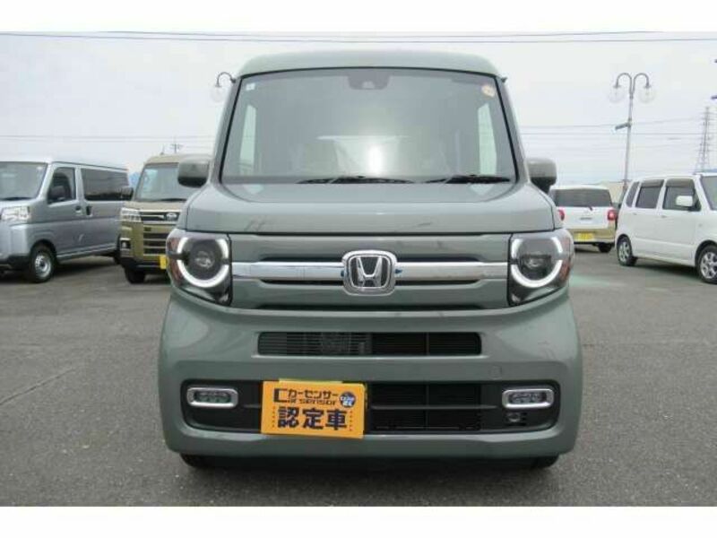 N-VAN