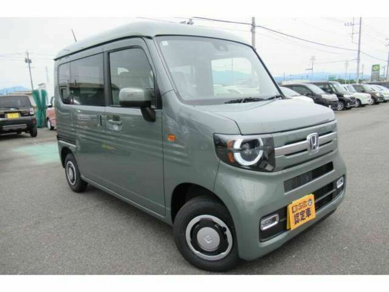 N-VAN