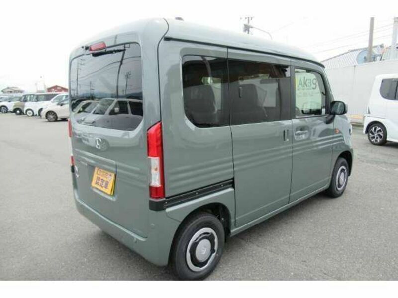 N-VAN