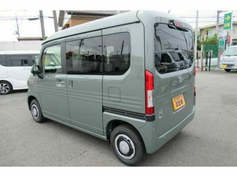 N-VAN