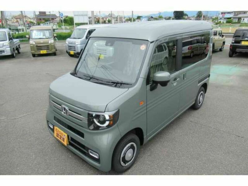N-VAN