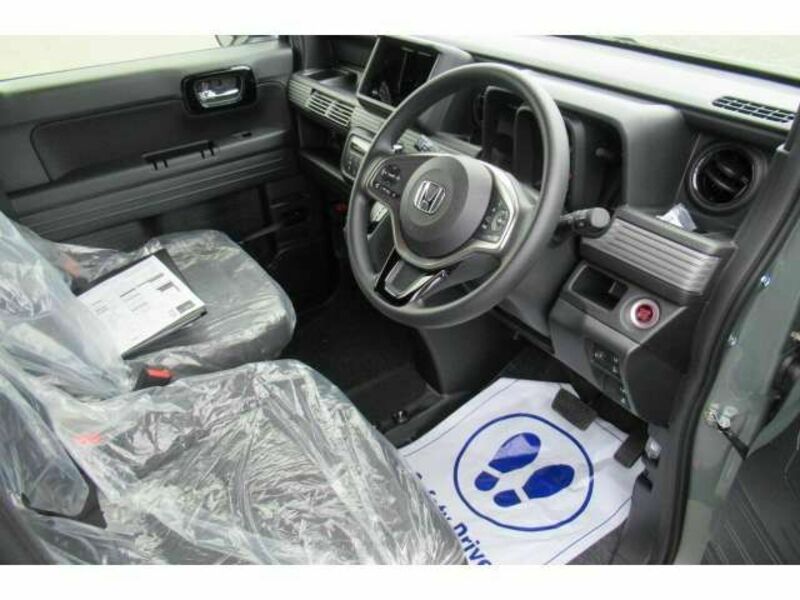 N-VAN
