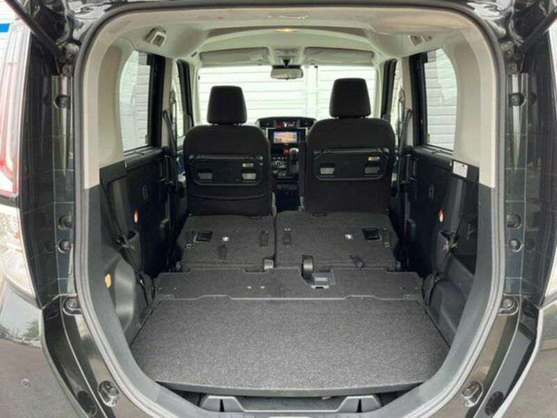 ROOMY