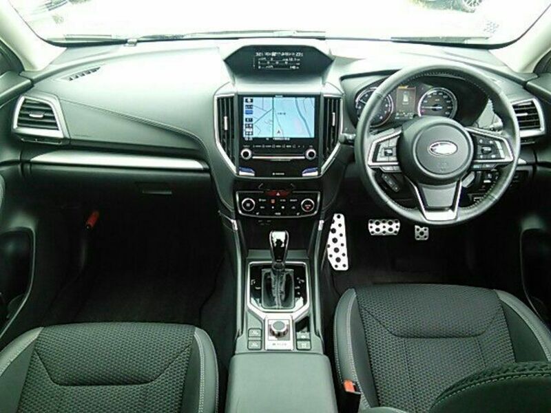 FORESTER-1