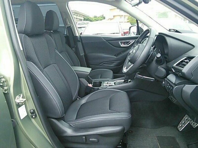 FORESTER-9