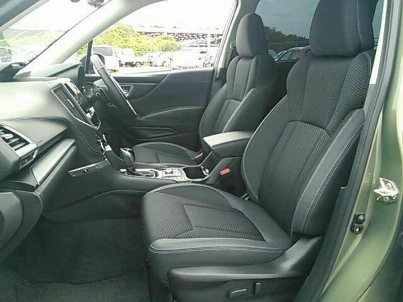 FORESTER-10