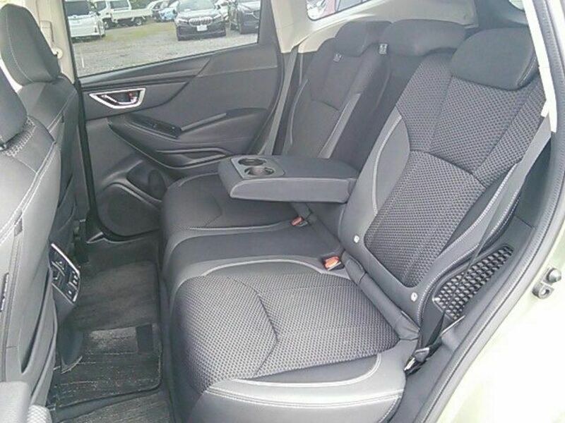 FORESTER-12