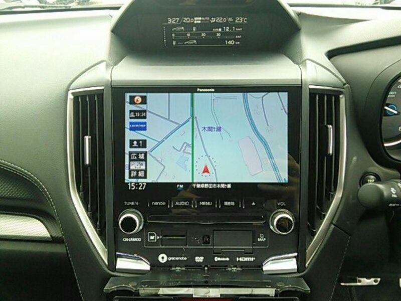 FORESTER-23