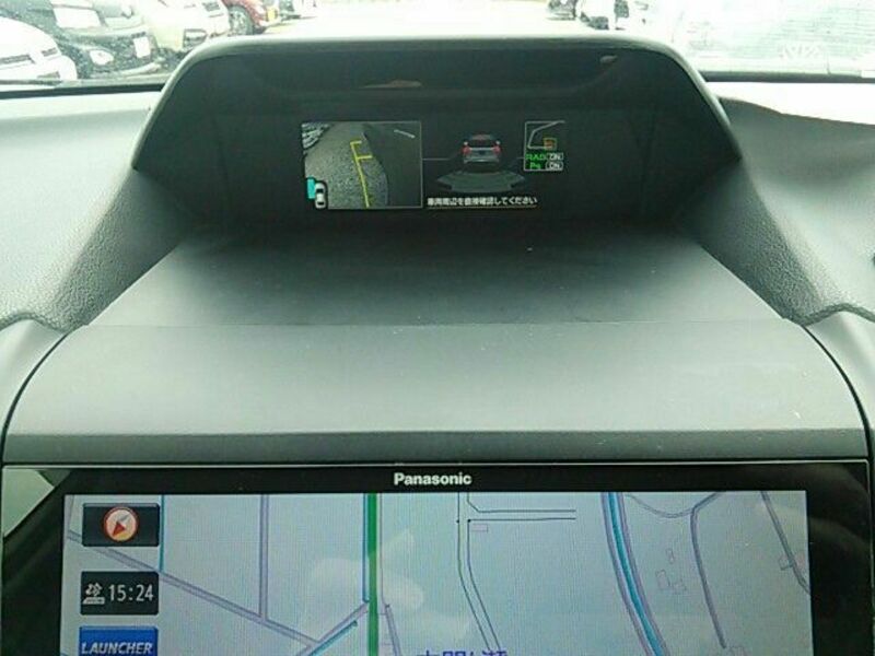 FORESTER-24