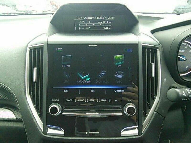 FORESTER-25