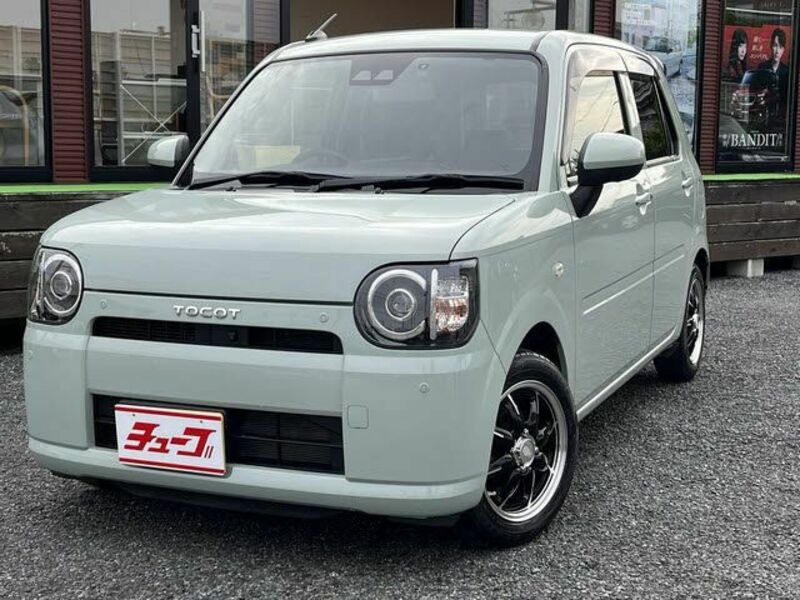 DAIHATSU MIRA TOCOT
