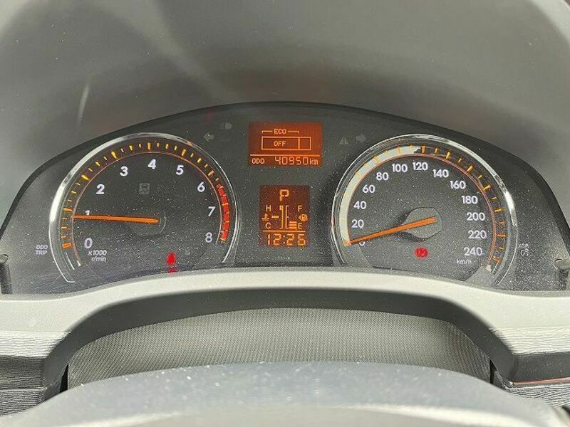 AVENSIS WAGON