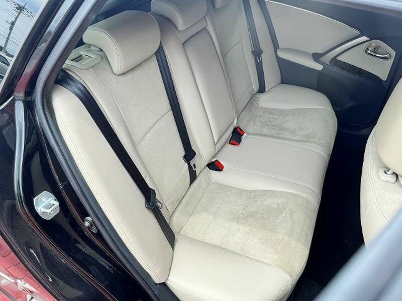 AVENSIS WAGON