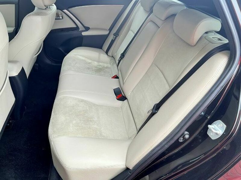 AVENSIS WAGON