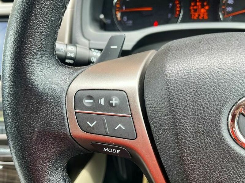 AVENSIS WAGON