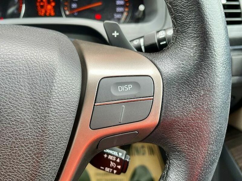 AVENSIS WAGON