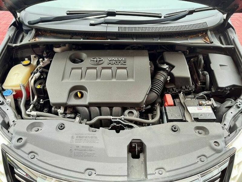 AVENSIS WAGON
