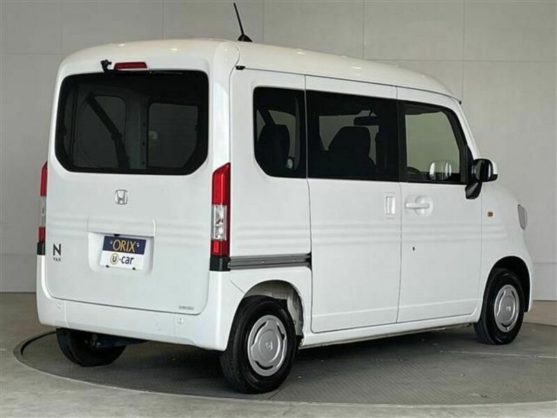 N-VAN