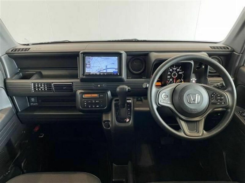 N-VAN