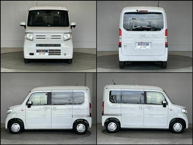 N-VAN