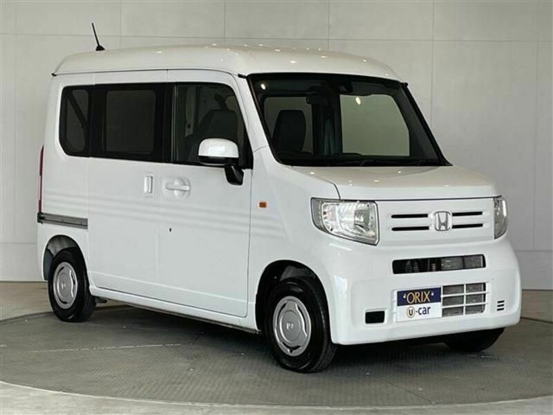 N-VAN
