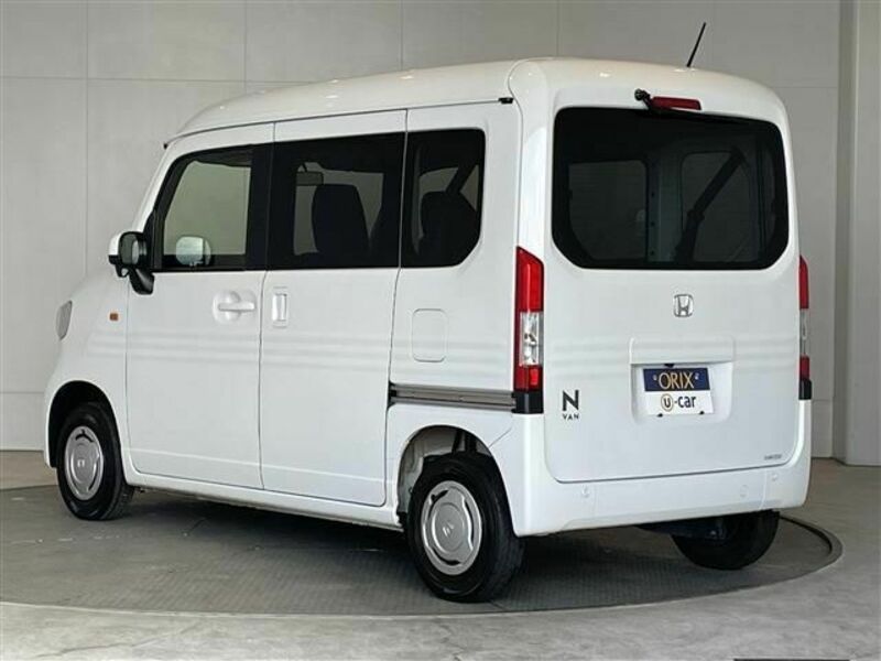 N-VAN