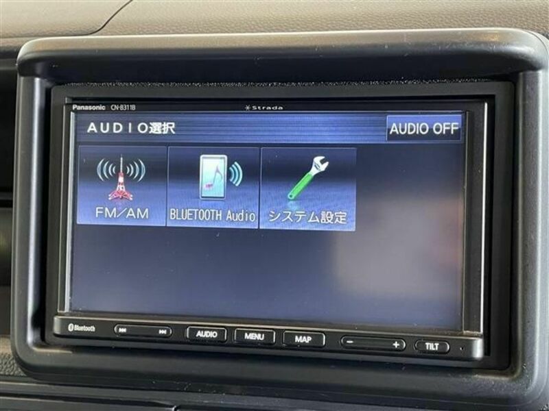 N-VAN