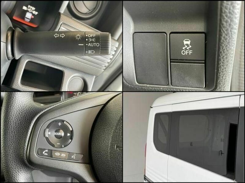 N-VAN