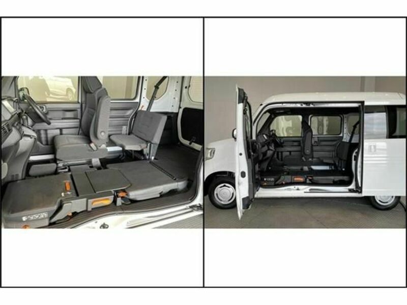 N-VAN