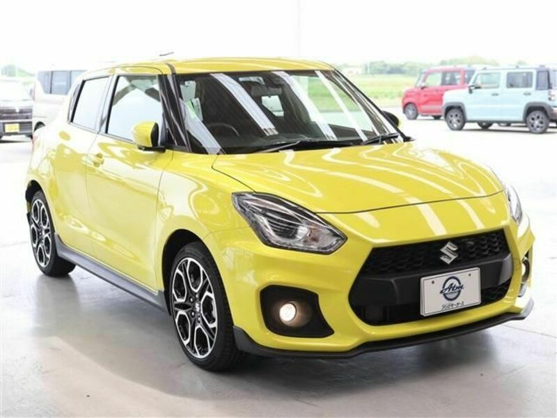 SWIFT