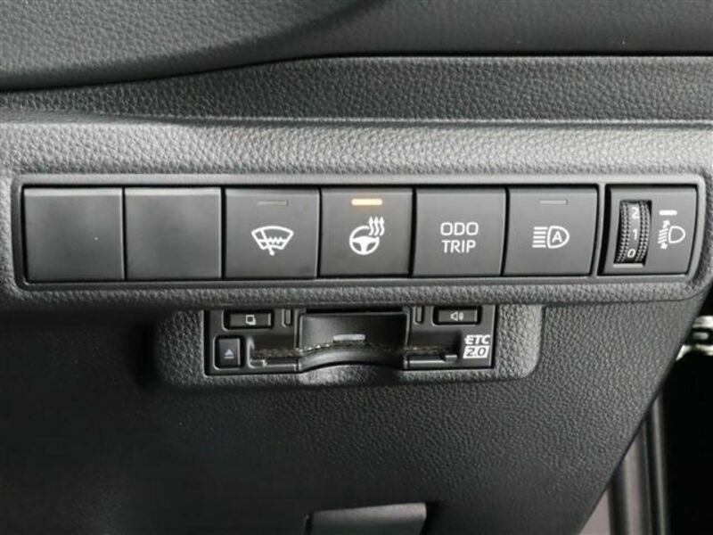 COROLLA SPORT