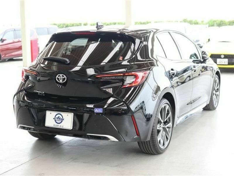 COROLLA SPORT
