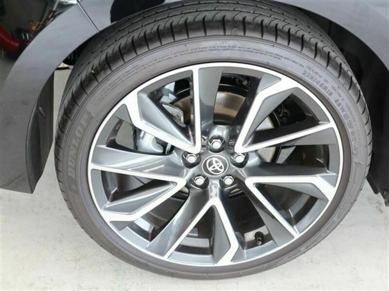 COROLLA SPORT