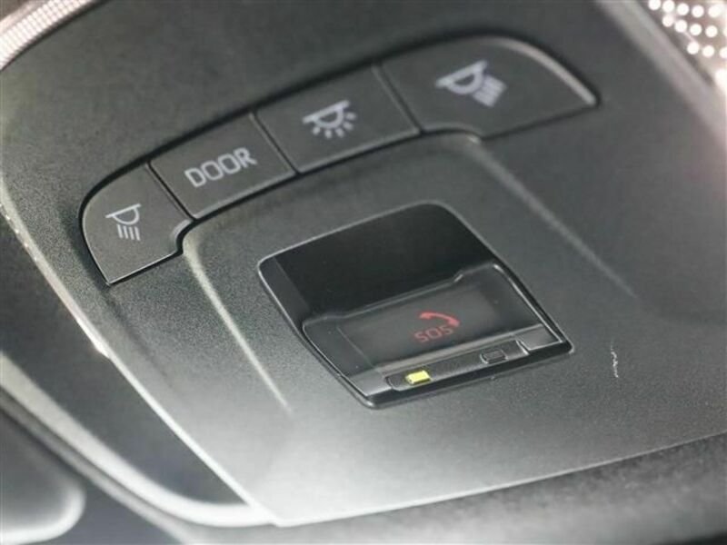 COROLLA SPORT