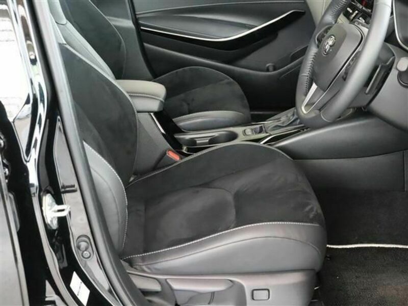 COROLLA SPORT