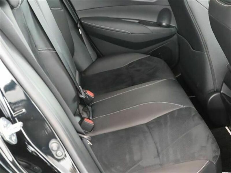 COROLLA SPORT