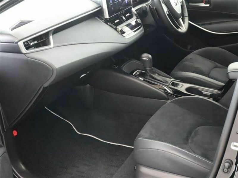 COROLLA SPORT