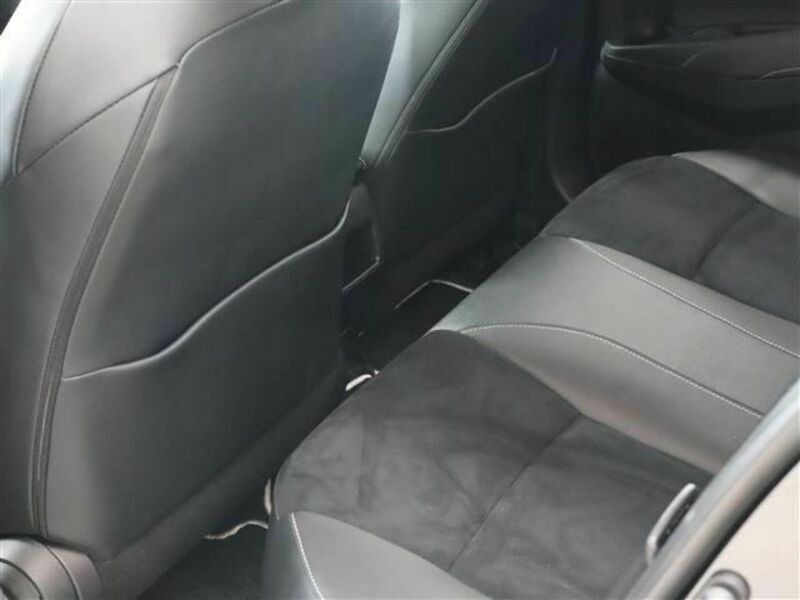 COROLLA SPORT