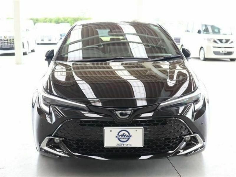 COROLLA SPORT