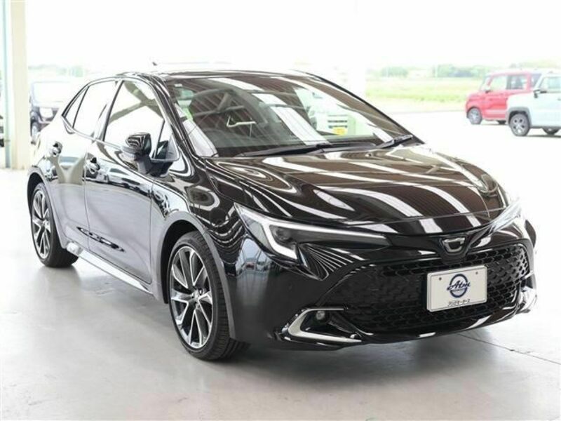 COROLLA SPORT